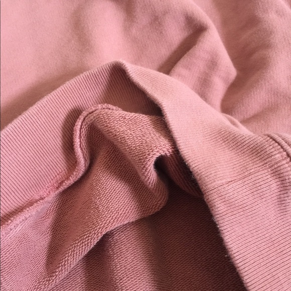 Pink crew neck - Picture 2 of 3